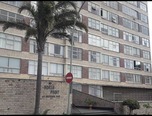 2 BEDROOM FLAT RENTED IN MORNINGSIDE